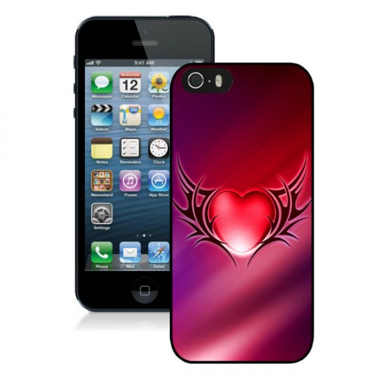 Valentine Love iPhone 5 5S Cases CIM Valentine Love iPhone 5 5S Cases CIM